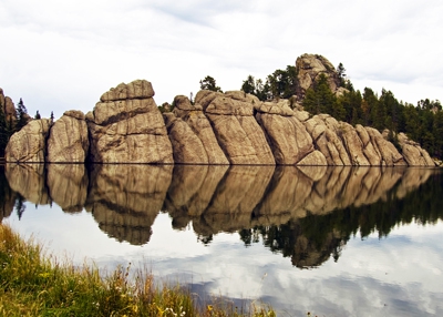 Black Hills by Jack Wickes
