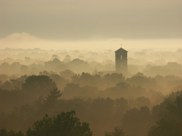 Click here to view s--Early Morning Mist 2 by Jack Wickes 